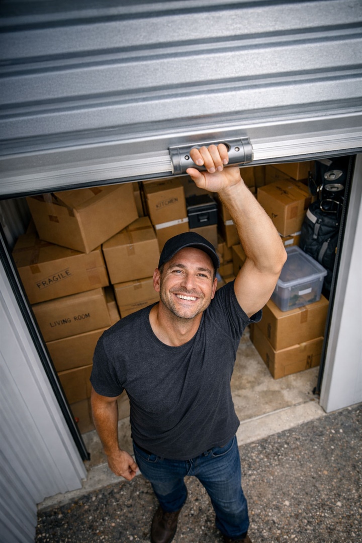 Safety, Security, and Peace of Mind